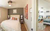 Joshua Tree National Park-Gorgeous Home-HotTub+Game Rm+Views+EV Charger!