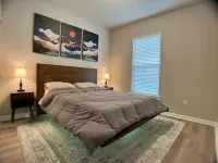 Morden NEW Home in Heart of Lafayette