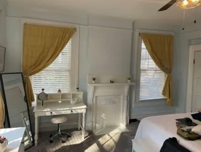 Historic Beauty Hotel in zona The Scott and Zelda Fitzgerald Museum