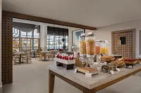 Hilton Garden Inn la Romana - Desayuno