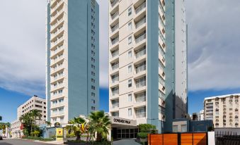 Condado Palm Inn San Juan, Tapestry Collection by Hilton