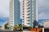 Condado Palm Inn San Juan, Tapestry Collection by Hilton Hotels near Cartier Puerto Rico