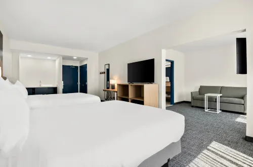Spark by Hilton Lancaster Dutch Country