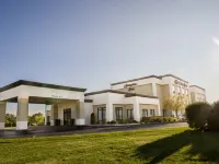 Hampton Inn Plover-Stevens Point Hotels in Plover