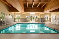 Hampton Inn & Suites Rogers Hotels in Otsego