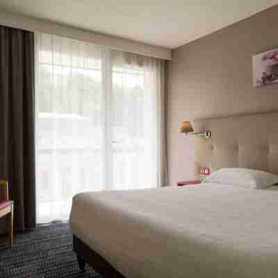 Hôtel Limouzi Tulle Rooms