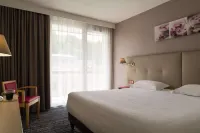 Brit Hotel Confort le Limouzi Tulle Hotels in Tulle