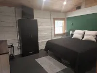 Little Cabin in the Woods