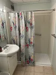 Family condo in the center for all season fun.