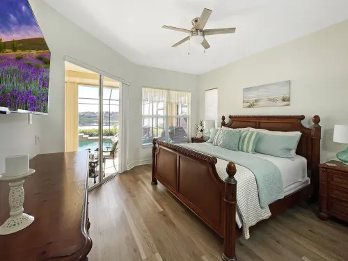 Lely Resort Masters Reserve  Naples Home on Private Lake in Gated Community Hotels in Lely Resort