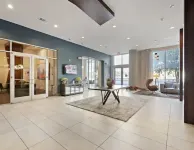 Downtown Luxury Oasis /  Parking , Amazing Pool