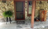 Private River Frontage!!!  Beautiful Cabin with Amazing views!  Available now!!
