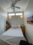Chesapeake Houseboat Getaway on Kent Island, Maryland