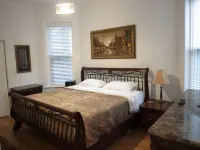 Stone Mansion Sleeps 10-20 Free Parking Near Lake, Red Line and Wrigley - Апартаменты