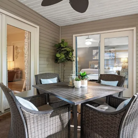 Ocean Pines Retreat + Beach Club