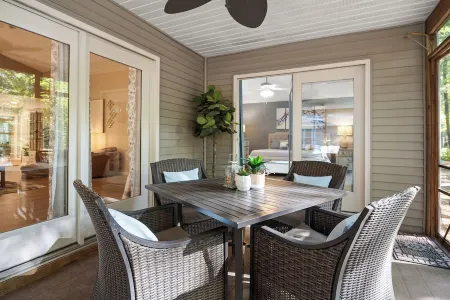 Updated 3 Bedroom 2 Bathroom Home - Ocean Pines