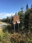 ASPEN--Personal sleeping cabin with shared kitchen/bathhouse