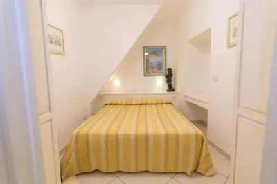 Palasgio House - Monterosso Cinque Terre .- Citra011019-LT-0135
