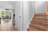 Creek & Golf View, Deck, Pool Table, Beach, Fish, Lakes, Indoor Pool & Gym 4Fee Hotels in Hot Springs Village