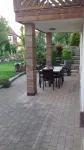 Modern apartment between Ansbach and Nuremberg. Dogs welcome.