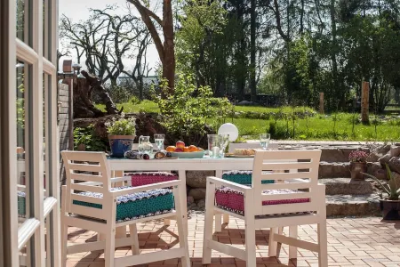 authentic and nostalgic near Timmendorfer beach Baltic Sea and old town Lübeck