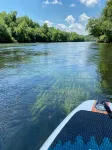 Relax on the River