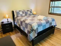 "The Desoto Oasis Hot Springs Village