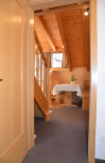 Beautiful attic apartment - Free WIFI