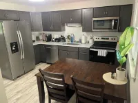 Charming 2-bedroom house near Artpark in the Village of Lewiston