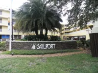 Waterfront Condo -Tampa / FL