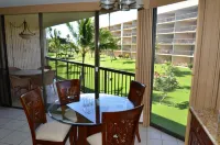 Maui Sunset B201: Beautiful 2 Bedroom, 2 Bath, Kihei Condo. Sleeps up to Six