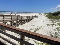 🌴Little Paradise 🌴w/heated pool in PALM COAST Florida