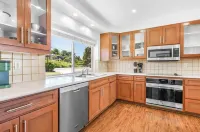 Spacious Home with Large Yard and Mountain Views