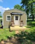 The Upper East Side Shed - Norris Lake & Mountain Rental