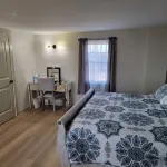 Thomas Cottage at Angel Acres Hotels in Botetourt County