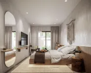 M Boutique Hotel - Designed for Adults Hotels in Pafos