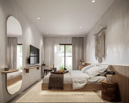 M Boutique Hotel - Designed for Adults