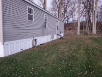 Cozy little home located in the Finger Lakes Hotels in Starkey