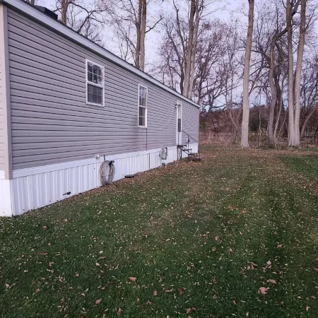 Cozy little home located in the Finger Lakes Отели в г. Старки