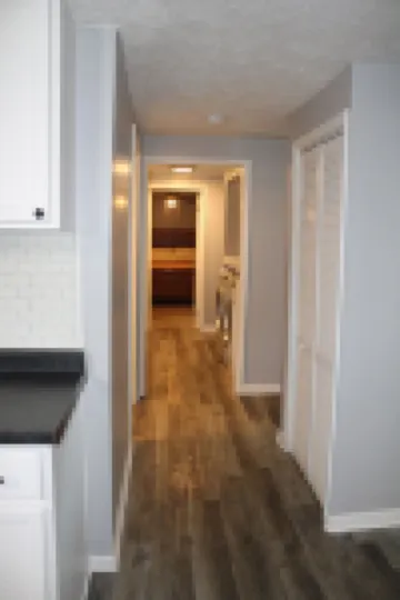 Centrally Located 3 Bdrm 2 Bath Quaint House with a Yard. Pet Friendly.