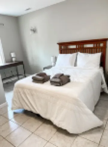 The Prince of Tides - Downtown Beaufort!