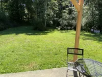 Bigfoot Bungalow