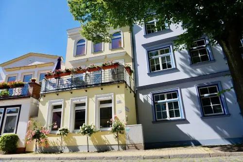 Alex 12 "Wellengang" EG