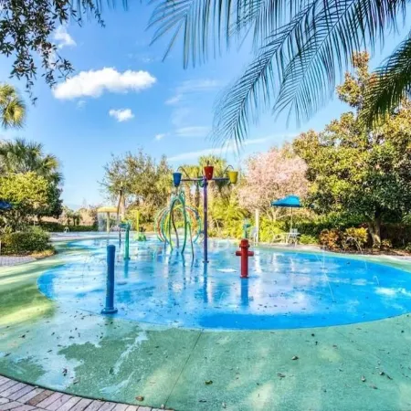 Gorgeous Bahama Bay Resort 3-bedroom Condo - NO Resort Fee!!