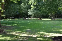 The Sycamore Cottage located in the Amish Country. Minutes to local attractions