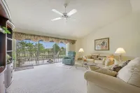 Condo in Golf Community