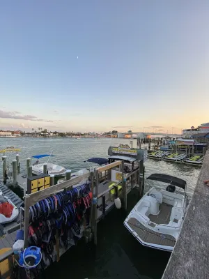 The Waterfront Relax House