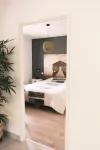 Arcachon premium apt 1 min walk from the beach - Large Terrace - Private parking