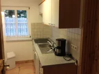 House in Three Annen Hohne (in the National Park) to 4persons Hotels in Elbingerode (Harz)