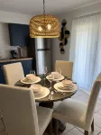 Casa Ceniza Cozy modern apartment for adults only.